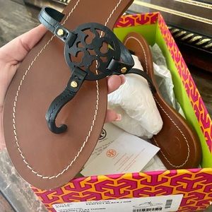 TORY BURCH Gabriel Flat Thong
